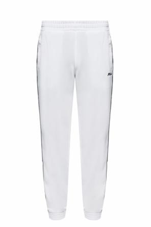 Side stripe sweatpants, zdjęcie 1 Side stripe sweatpants od Fila
